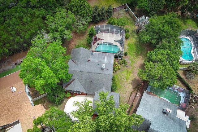 3411 MARSTON DRIVE, Orlando, FL 32812