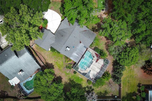 3411 MARSTON DRIVE, Orlando, FL 32812