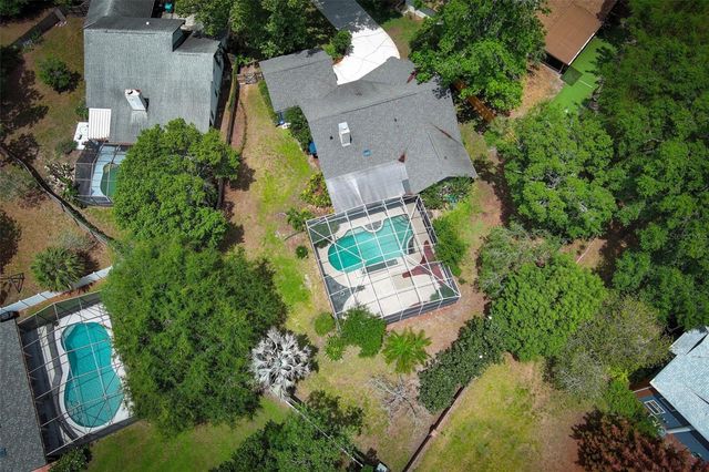 3411 MARSTON DRIVE, Orlando, FL 32812