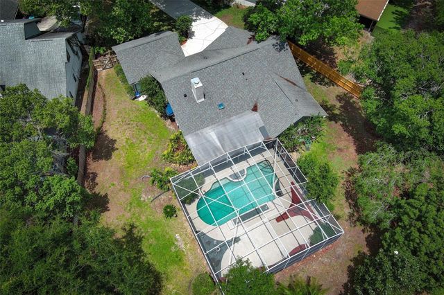 3411 MARSTON DRIVE, Orlando, FL 32812