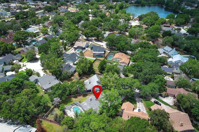 3411 MARSTON DRIVE, Orlando, FL 32812