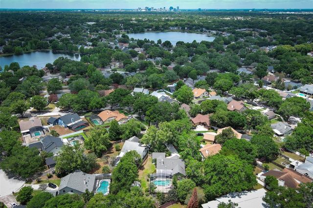 3411 MARSTON DRIVE, Orlando, FL 32812