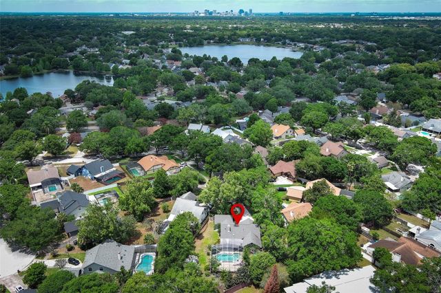 3411 MARSTON DRIVE, Orlando, FL 32812