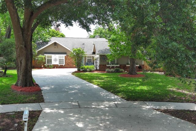 3411 MARSTON DRIVE, Orlando, FL 32812