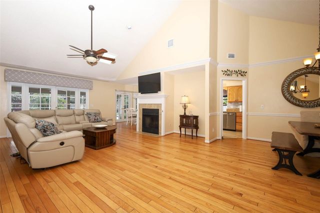 3411 MARSTON DRIVE, Orlando, FL 32812