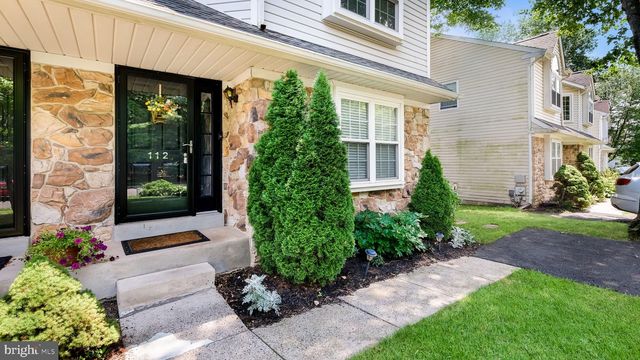 112 SANDY RIDGE DR, Doylestown, PA 18901