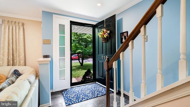112 SANDY RIDGE DR, Doylestown, PA 18901