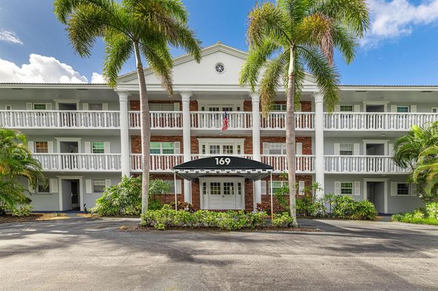 169 Atlantis Boulevard 205, Atlantis, FL 33462