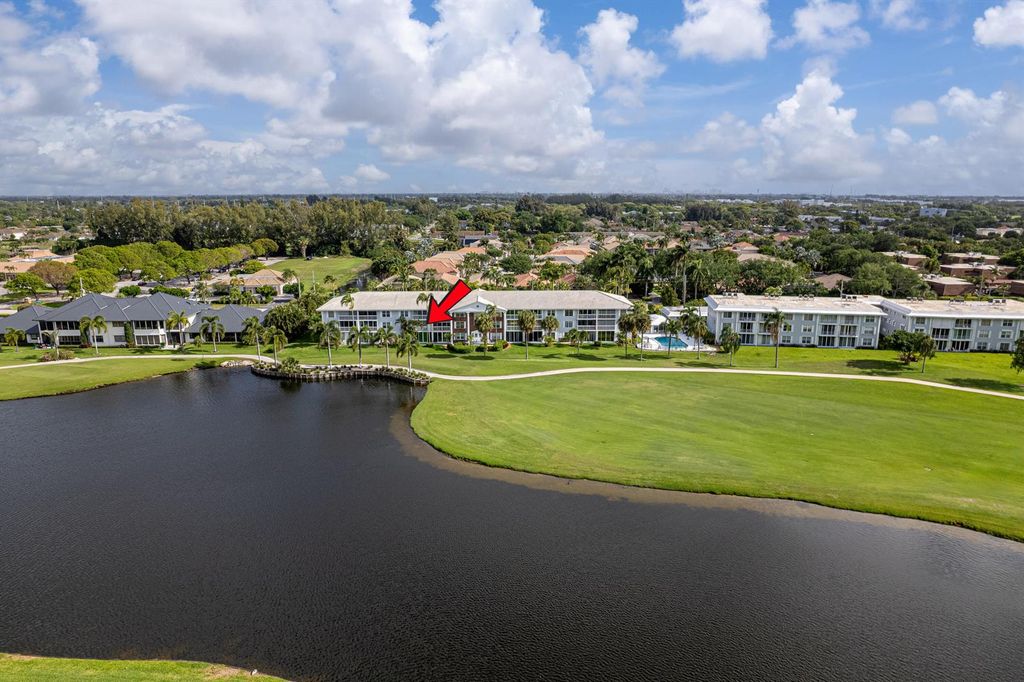 169 Atlantis Boulevard 205, Atlantis, FL 33462