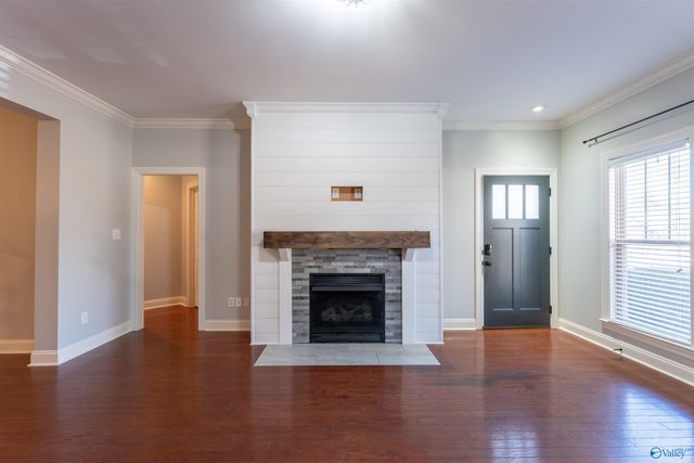 525 West Mossyleaf Drive, Huntsville, AL 35824