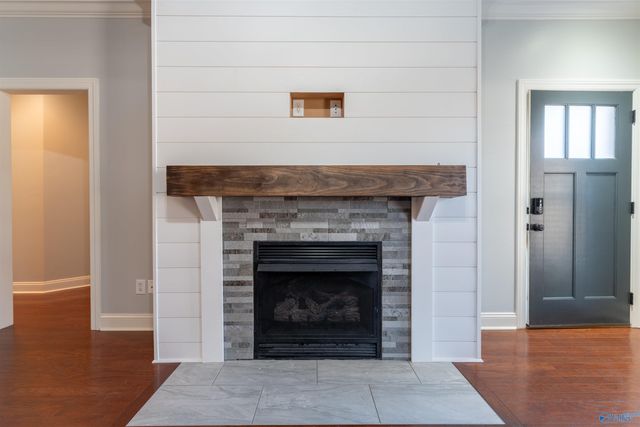 525 West Mossyleaf Drive, Huntsville, AL 35824