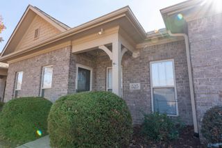 525 West Mossyleaf Drive, Huntsville, AL 35824