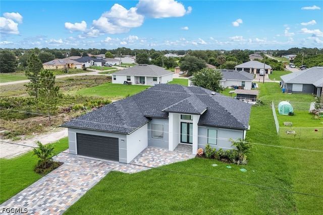 3005 Ida AVE S, Lehigh Acres, FL 33971