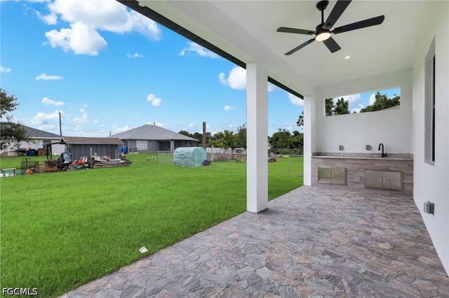 3005 Ida AVE S, Lehigh Acres, FL 33971