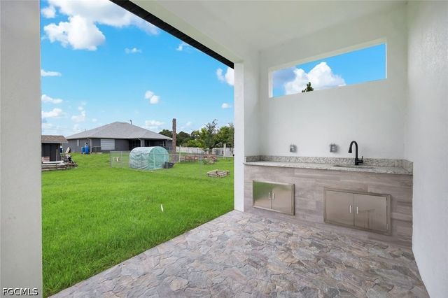 3005 Ida AVE S, Lehigh Acres, FL 33971