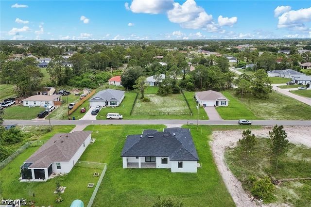 3005 Ida AVE S, Lehigh Acres, FL 33971