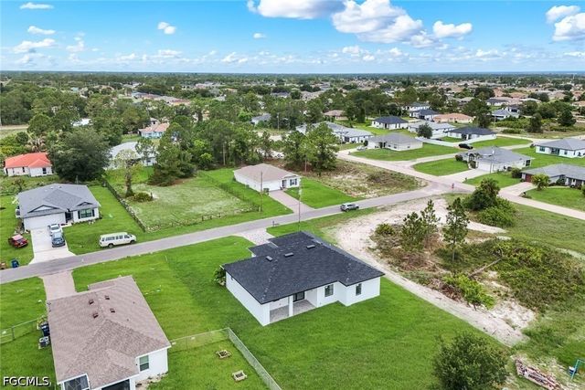 3005 Ida AVE S, Lehigh Acres, FL 33971