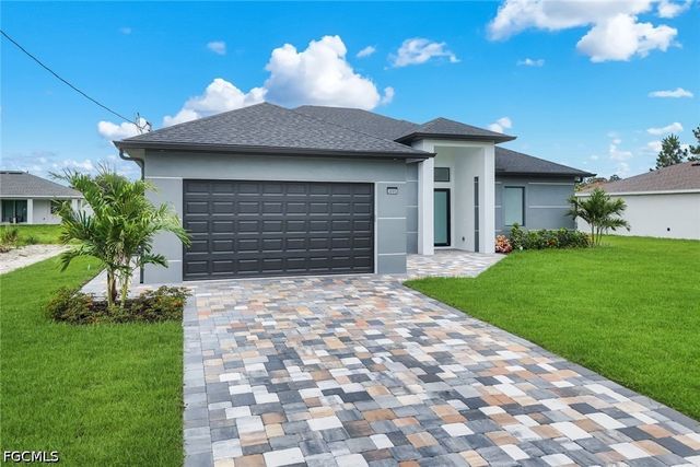 3005 Ida AVE S, Lehigh Acres, FL 33971