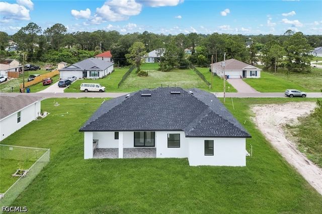 3005 Ida AVE S, Lehigh Acres, FL 33971
