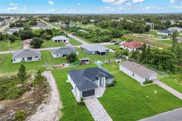 3005 Ida AVE S, Lehigh Acres, FL 33971