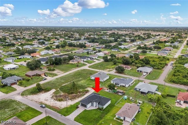 3005 Ida AVE S, Lehigh Acres, FL 33971
