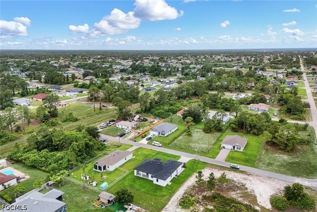 3005 Ida AVE S, Lehigh Acres, FL 33971