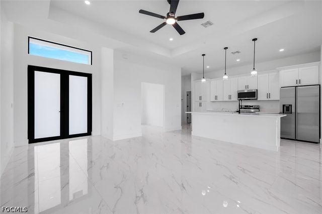 3005 Ida AVE S, Lehigh Acres, FL 33971
