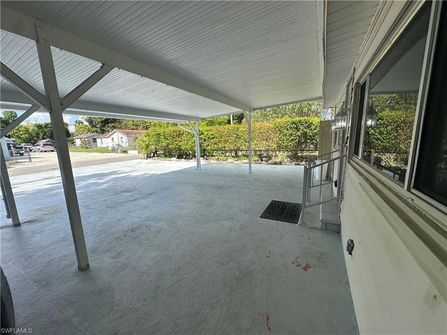 4428 Bessie AVE, Fort Myers, FL 33905