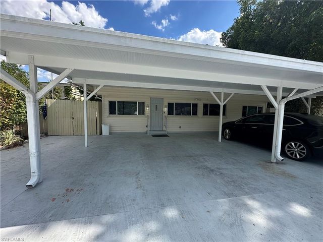 4428 Bessie AVE, Fort Myers, FL 33905