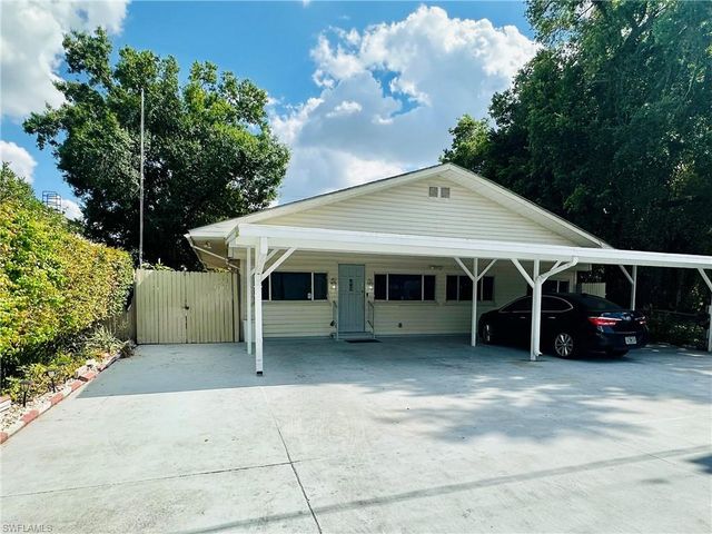 4428 Bessie AVE, Fort Myers, FL 33905