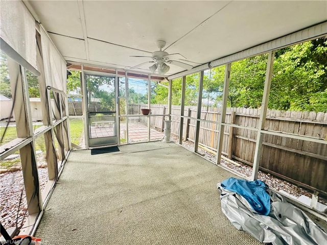 4428 Bessie AVE, Fort Myers, FL 33905