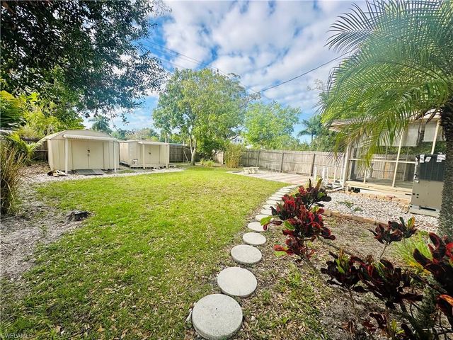 4428 Bessie AVE, Fort Myers, FL 33905