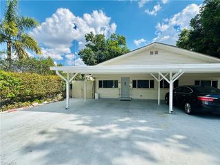 4428 Bessie AVE, Fort Myers, FL 33905