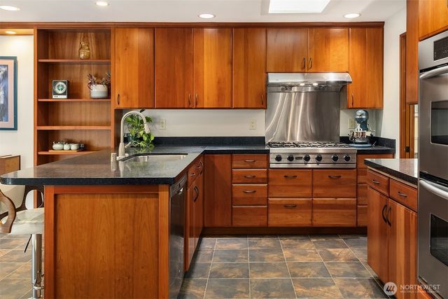 12032 12th Avenue NW, Seattle, WA 98177