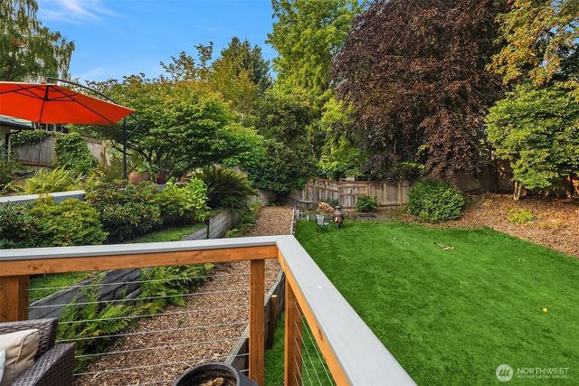 12032 12th Avenue NW, Seattle, WA 98177