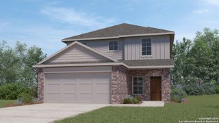14662 Clay Ridge Run, San Antonio, TX 78253