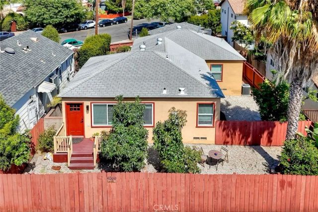 3671 Madison Avenue, San Diego, CA 92116