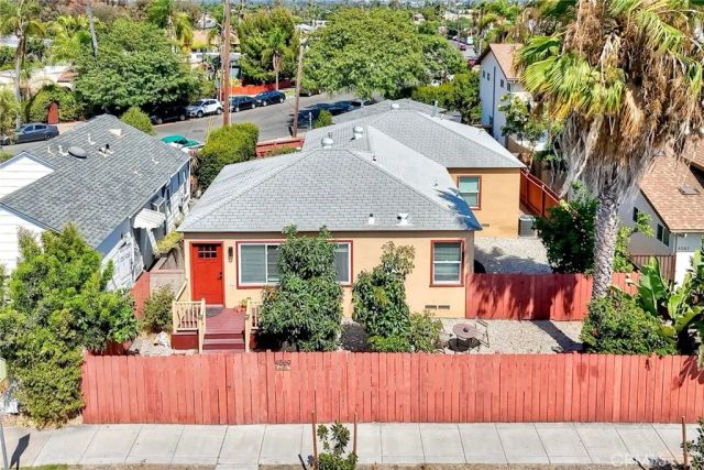 3671 Madison Avenue, San Diego, CA 92116