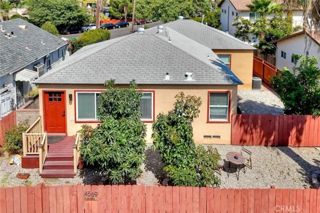3671 Madison Avenue, San Diego, CA 92116