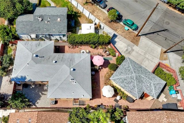 3671 Madison Avenue, San Diego, CA 92116