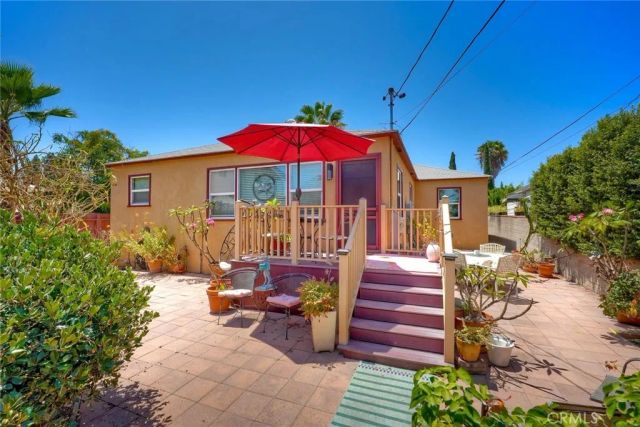 3671 Madison Avenue, San Diego, CA 92116