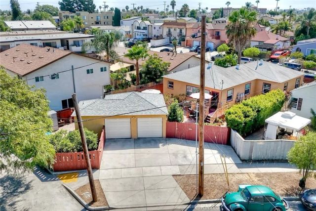 3671 Madison Avenue, San Diego, CA 92116