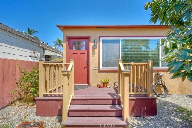 3671 Madison Avenue, San Diego, CA 92116