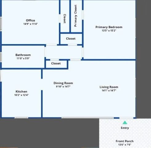 3671 Madison Avenue, San Diego, CA 92116