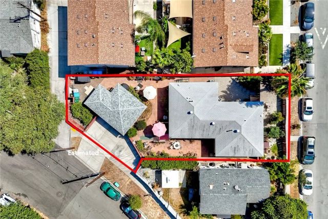 3671 Madison Avenue, San Diego, CA 92116