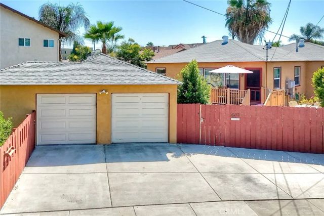 3671 Madison Avenue, San Diego, CA 92116