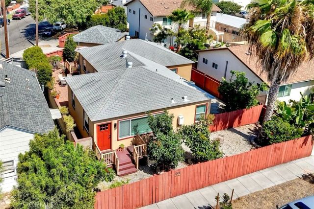 3671 Madison Avenue, San Diego, CA 92116