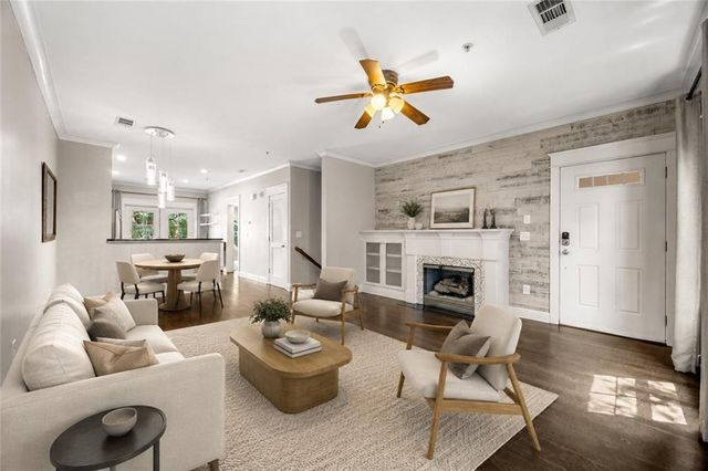 655 Mead Street SE 81, Atlanta, GA 30312