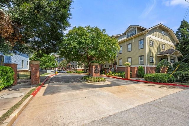 655 Mead Street SE 81, Atlanta, GA 30312