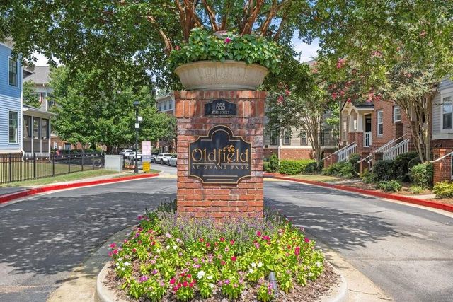 655 Mead Street SE 81, Atlanta, GA 30312